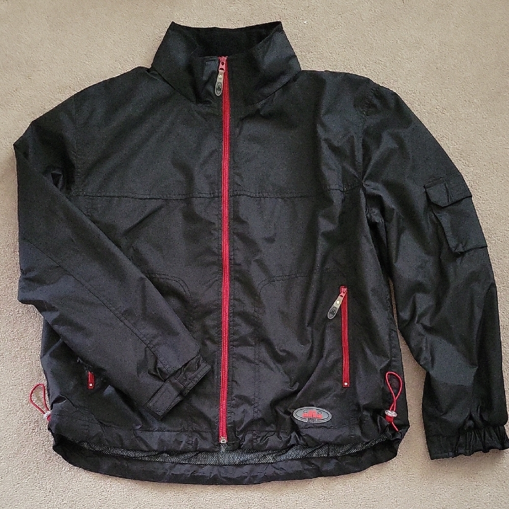 Alia light jacket